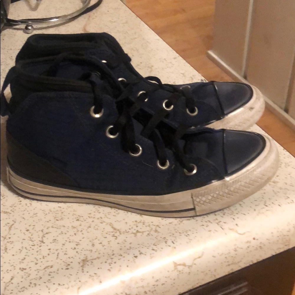 Converse for boy - Picture 2 of 3